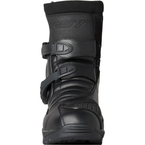 Botas RST ADV-X mid impermeable CE - Negro