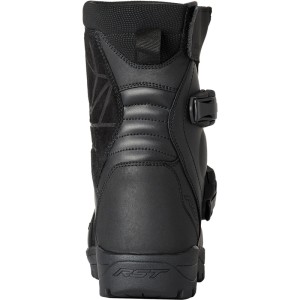 Botas RST ADV-X mid impermeable CE - Negro