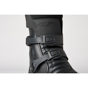 Botas RST ADV-X mid impermeable CE - Negro