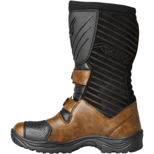 Botas RST Ambush impermeable - Marrón