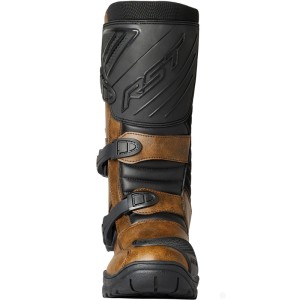 Botas RST Ambush impermeable - Marrón