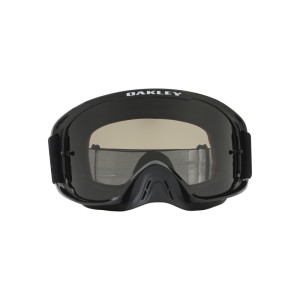 Gafas OAKLEY O-Frame 2.0 Pro MX - Jet Black / Lente Dark Grey