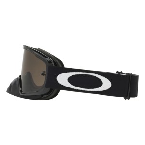 Gafas OAKLEY O-Frame 2.0 Pro MX - Jet Black / Lente Dark Grey