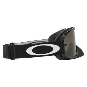 Gafas OAKLEY O-Frame 2.0 Pro MX - Jet Black / Lente Dark Grey