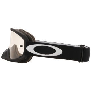 Gafas OAKLEY O-Frame 2.0 Pro MX - mate Black / Lente transparente