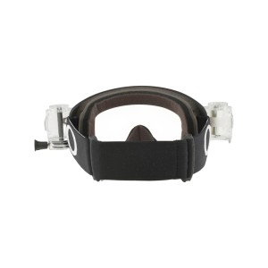 Gafas OAKLEY O-Frame 2.0 Pro MX - mate Black Race-Ready Roll-Off / ...