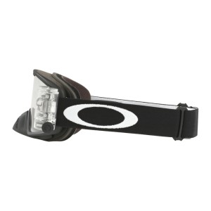 Gafas OAKLEY O-Frame 2.0 Pro MX - mate Black Race-Ready Roll-Off / ...