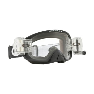 Gafas OAKLEY O-Frame 2.0 Pro MX - mate Black Race-Ready Roll-Off / ...