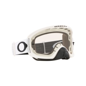 Gafas OAKLEY O-Frame 2.0 Pro MX - mate White / Lente transparente