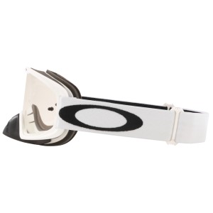 Gafas OAKLEY O-Frame 2.0 Pro MX - mate White / Lente transparente