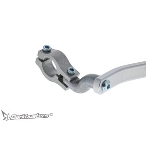 Kit de montaje paramanos BARKBUSTERS montaje de 2 puntos - Harley D...