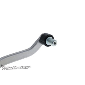 Kit de montaje paramanos BARKBUSTERS montaje de 2 puntos - Harley D...