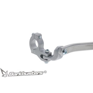 Kit de montaje paramanos BARKBUSTERS montaje de 2 puntos - Ducati D...