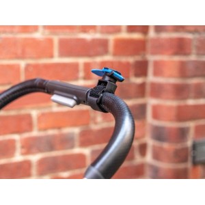 Soporte de correa de liberación rápida QUAD LOCK