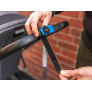 Soporte de correa de liberación rápida QUAD LOCK