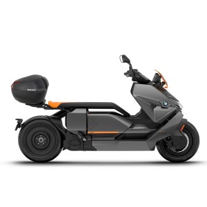 Fijaciones SHAD Top Master - BMW CE 04