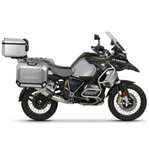 Fijaciones SHAD 4P System - BMW R1250GS