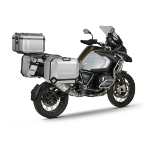 Fijaciones SHAD 4P System - BMW R1250GS