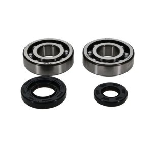 Kit de rodamientos y retenes de cigüeñal PROX - Yamaha YZ250 / YZ250X