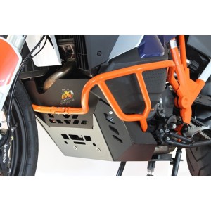Cubrecárter AXP Adventure - HDPE 8mm KTM 1290 Super Adventure R/S