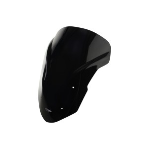 Pantalla MRA Racing Touring TM - Negro