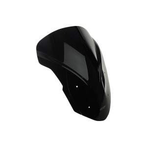 Pantalla MRA Racing Touring TM - Negro