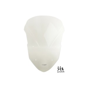 Pantalla MRA Racing Touring TM - Clear