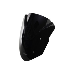 Pantalla MRA Racing Sport Screen SPM - Negro