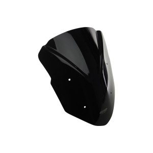 Pantalla MRA Racing Sport Screen SPM - Negro