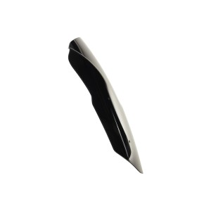 Pantalla MRA Racing Sport Screen SPM - Negro