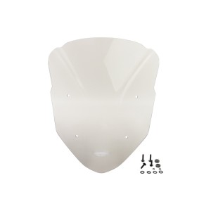 Pantalla MRA Racing Sport Screen SPM - Ahumado