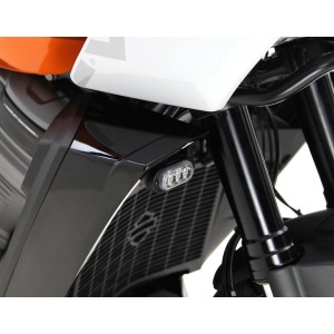kit de montaje DENALI para intermitente T3 (par) - Harley-Davidson ...