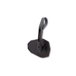 Retrovisor de manillar HIGHSIDER Victory-Slim (largo)