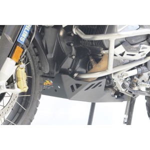 Cubrecárter Adventure AXP PE-HD 8mm - BMW R1250GS/GSA