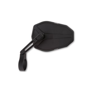 Retrovisor de manillar HIGHSIDER Victory-Slim (corto)