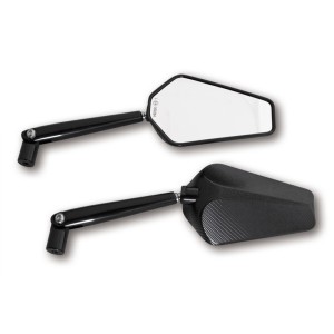 Juego de retrovisores HIGHSIDER Prato