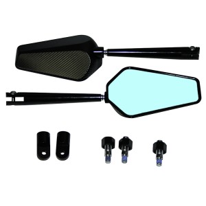 Juego de retrovisores HIGHSIDER Prato