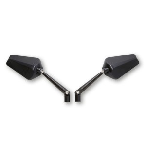 Juego de retrovisores HIGHSIDER Prato