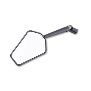Juego de retrovisores de carenado HIGHSIDER Prato