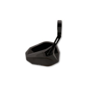 Retrovisor de manillar HIGHSIDER Victory (corto)