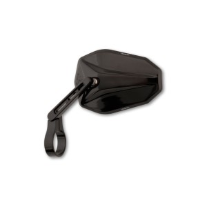 Retrovisor de manillar HIGHSIDER Victory (corto)