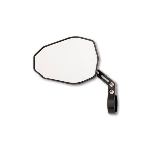 Retrovisor de manillar HIGHSIDER Victory (corto)