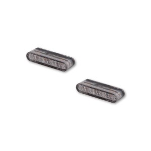 Juego de intermitentes LED HIGHSIDER Star-MX1 Pro Module - 3en1