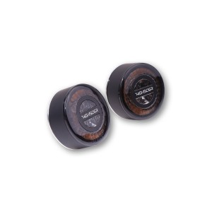 Juego de Intermitentes LED HIGHSIDER Rocket