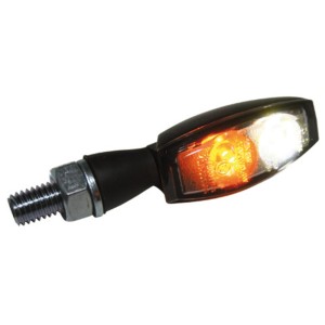 Juego de intermitentes LED HIGHSIDER Blaze - 2en1