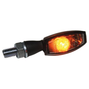 Juego de intermitentes LED HIGHSIDER Blaze - 2en1