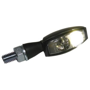 Juego de intermitentes LED HIGHSIDER Blaze - 2en1