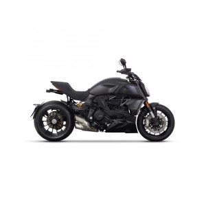 Fijaciones SHAD 3P System - Ducati Diavel 1260S