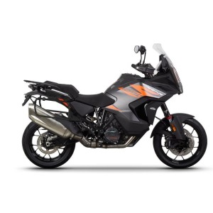 Fijación 4P SHAD- KTM 1290 Super Adventure