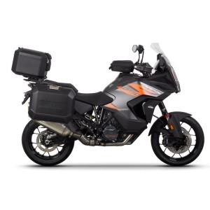 Fijación 4P SHAD- KTM 1290 Super Adventure